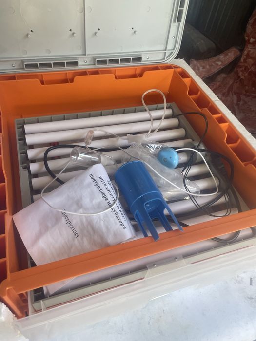 Продам инкубатор