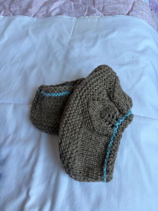 Терлички/Шушони/Топлинки