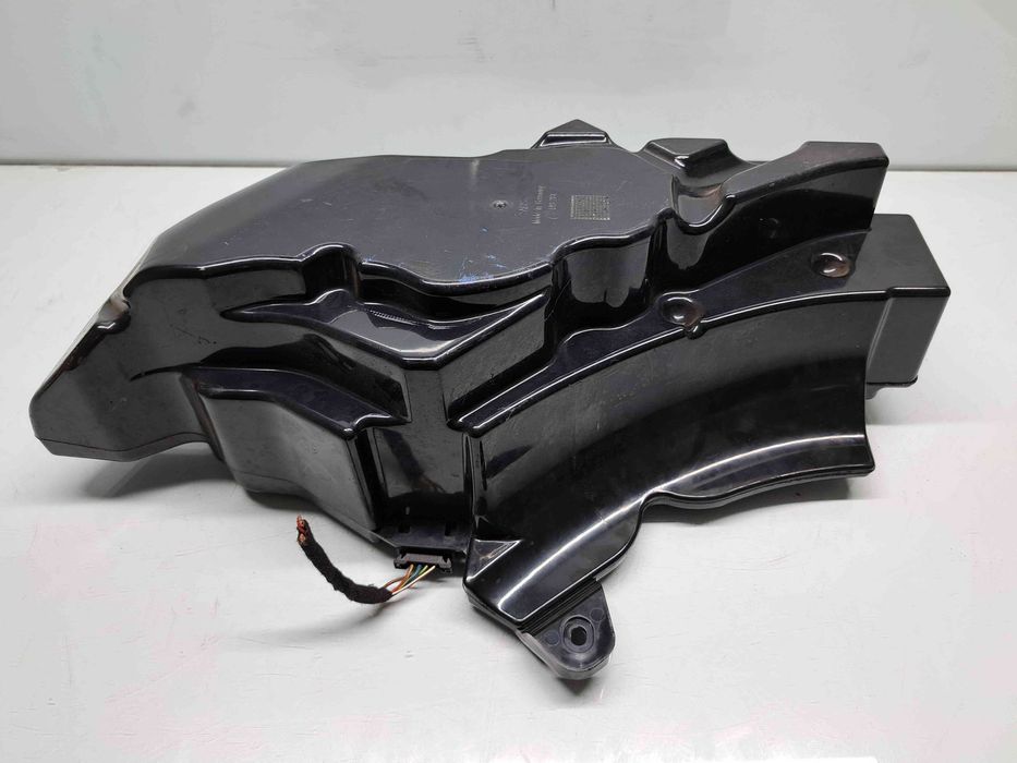 Subwoofer Audi A3 (8P1) [Fabr 2003-2012] 8P3035382C