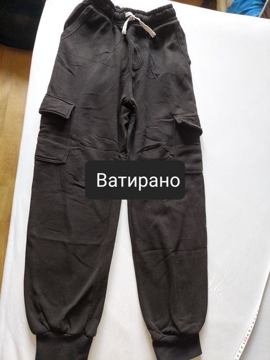 Дрехи за момче 12г