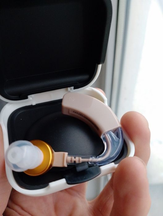 Aparat auditiv profesional