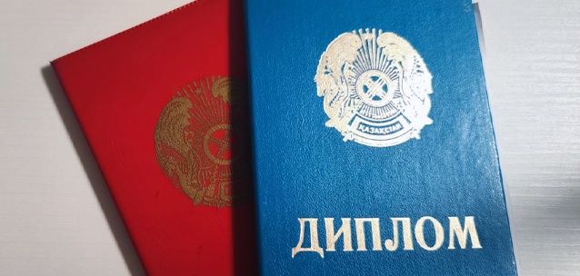 Диплом колледж вузы магистратура