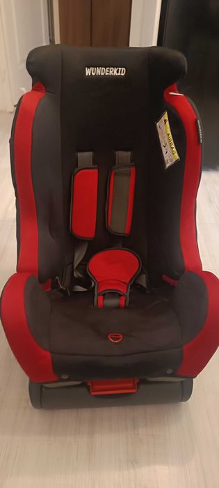 Scaun auto Wunderkid