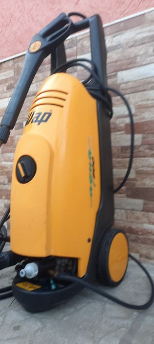 Водоструйка  WAP aqua800 160bar220V3kwБронзГлава Керамика