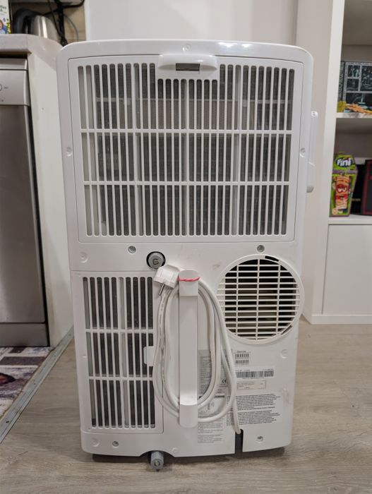 Vând aer conditionat portabil Whirlpool PACW12CO 12000BTU