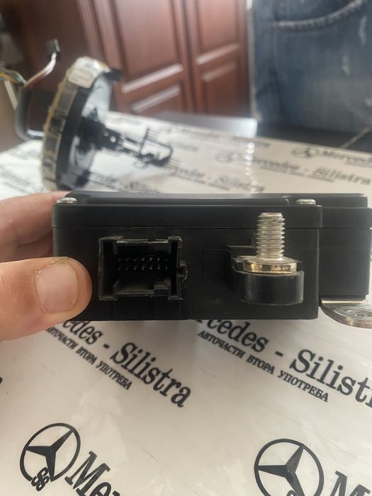 Модул за акумулатор за Мерцедес w211,E320,E500,Cls500