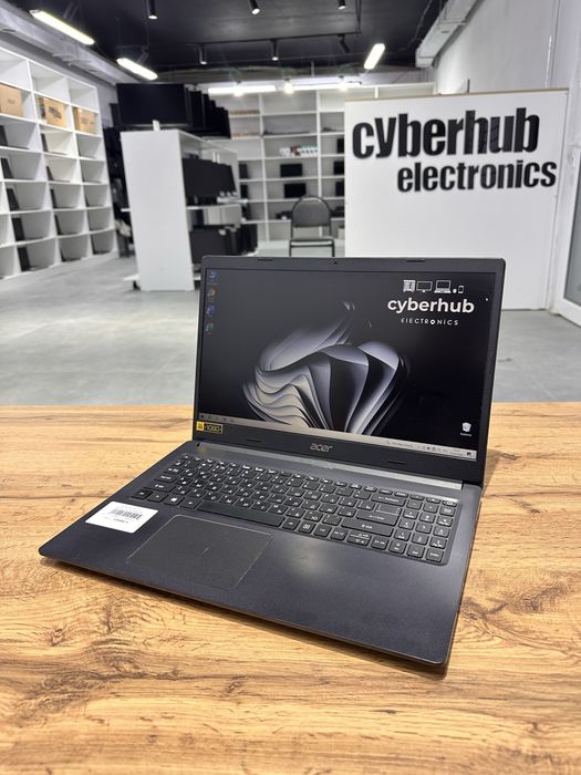 Ноутбук Acer Aspire 3