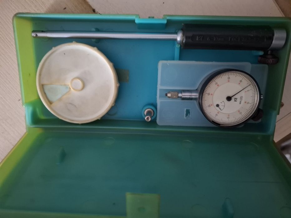 Продам измерительные приборы