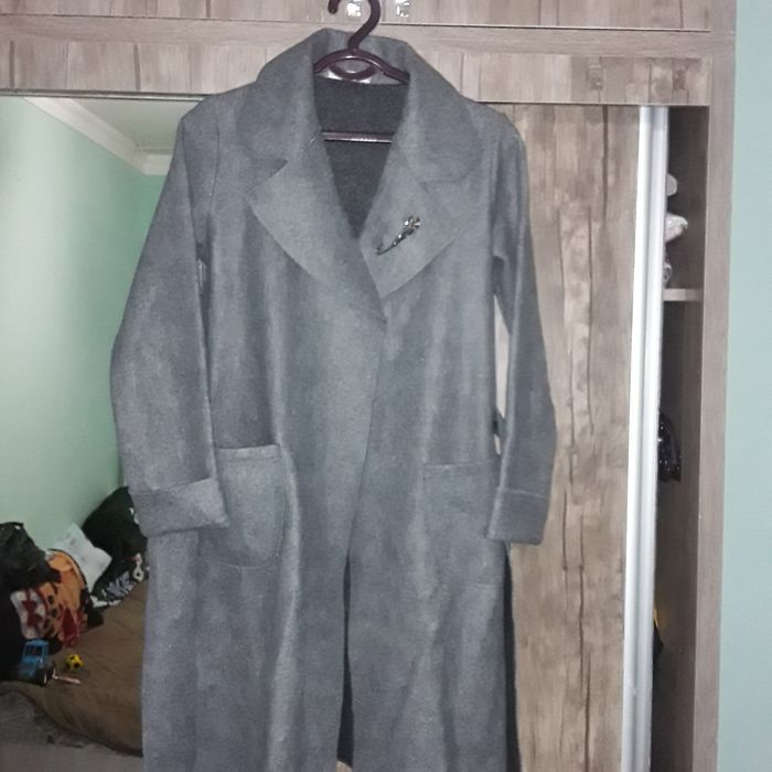 Paltoga uxsash foson kuzgi