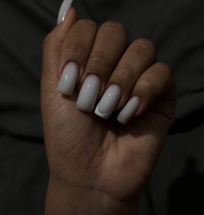 Модели на маникюр