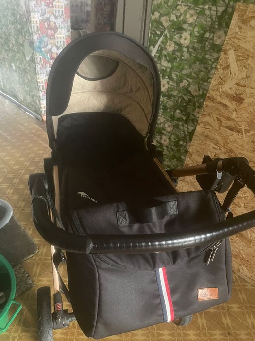 Коляска детская хорошая