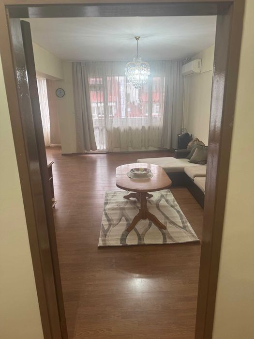 Дава се под наем Тристаен апартамент в София, Стрелбище - 111 кв.м за 765 € - Снимка #14