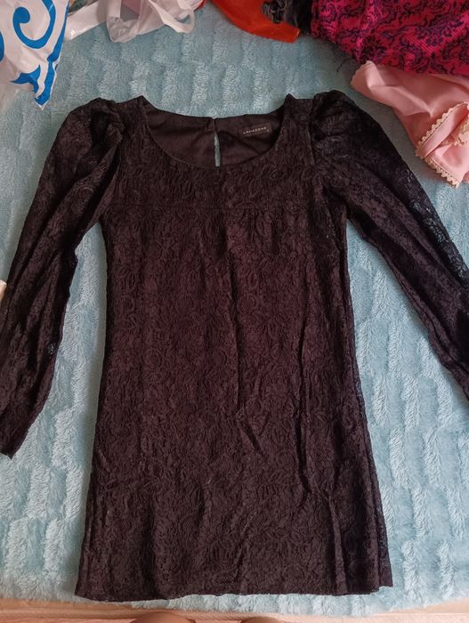 Молодежные платья