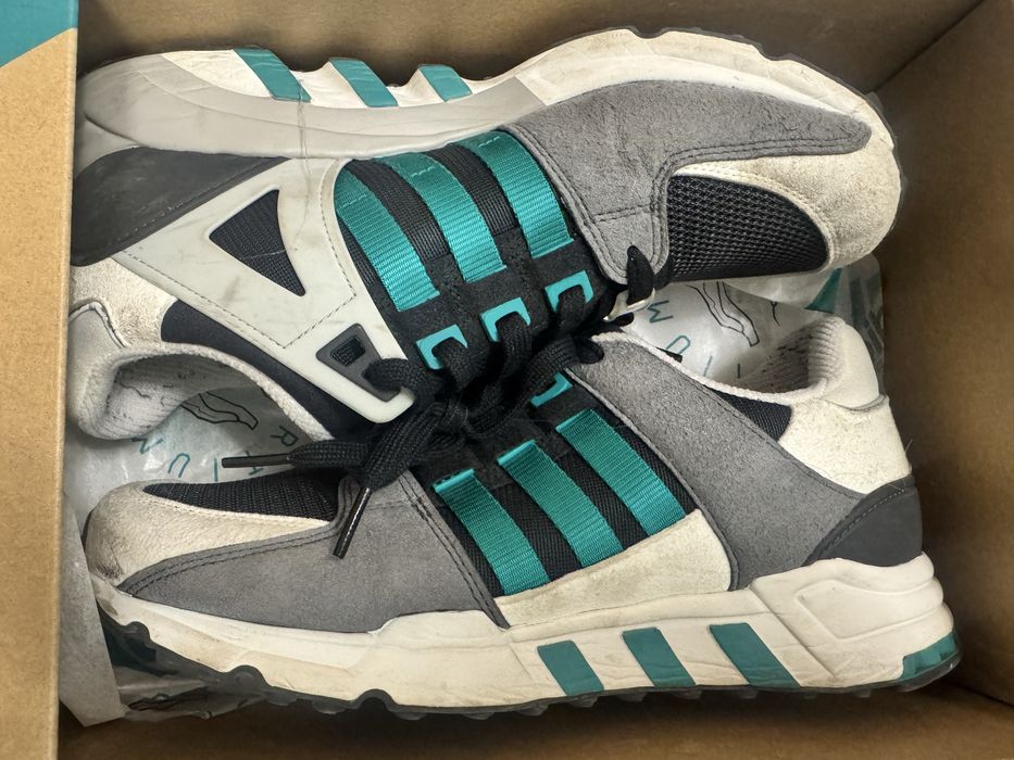 Adidas EQ Support 93