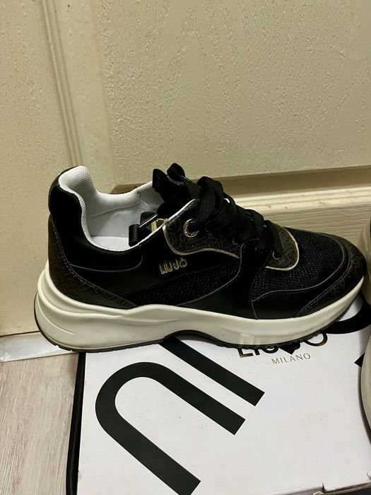 Дамски сникърси Liu Jo