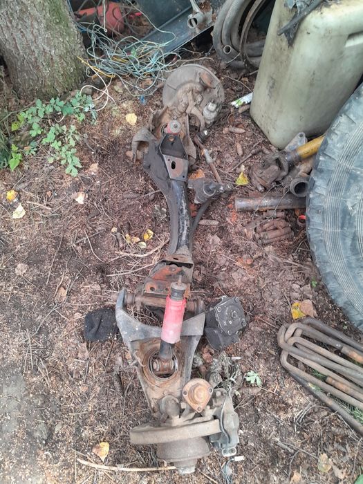 Запчасти ваз классика