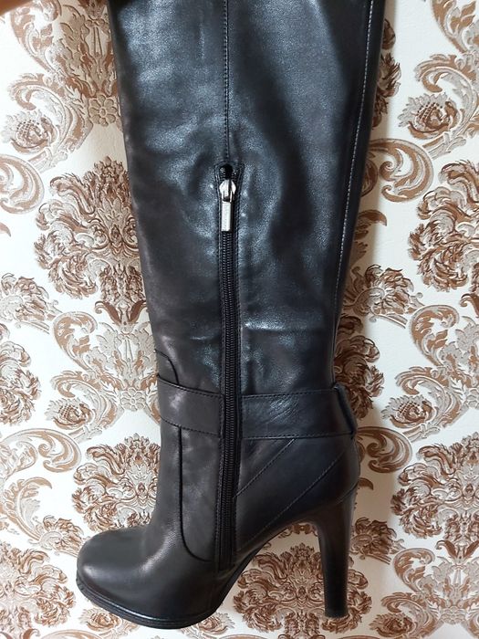 Обувь Basconi кожа