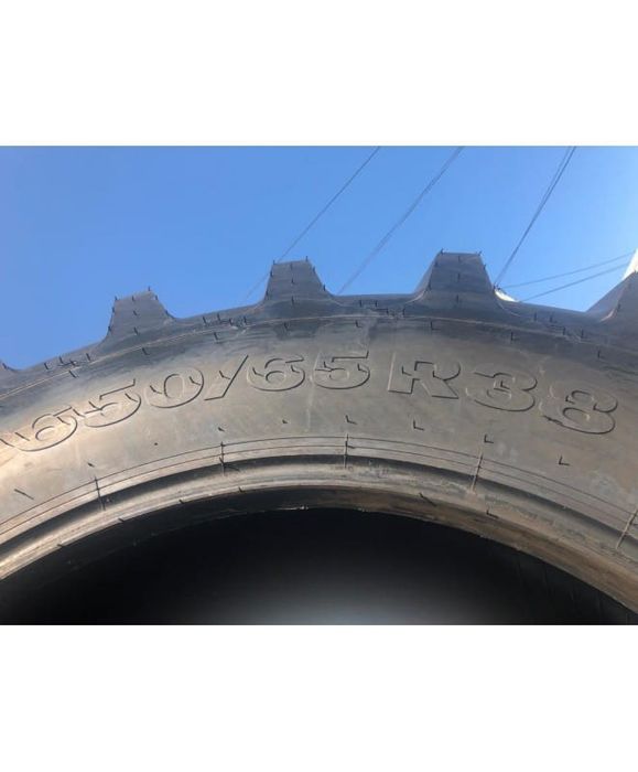 Anvelopa 650/65 R38 Ozka AGRO10 TL 166/A8  Cauciucuri tractor, Fiat, Case, Fendt, John Deere, New Holland, Massey Ferguson, UTB   Cauciucuri tractor,