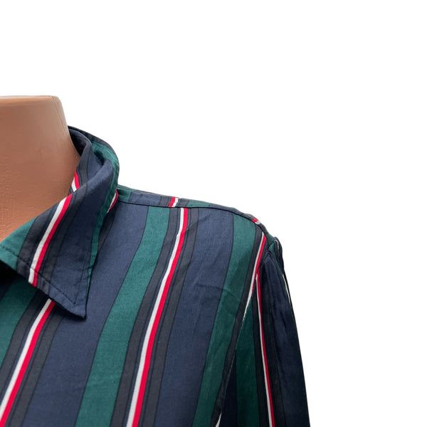 Сатенена риза TOMMY HILFIGER размер S