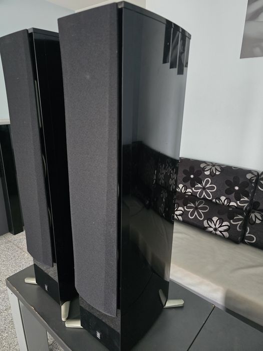 ТонколониYamaha ns-555