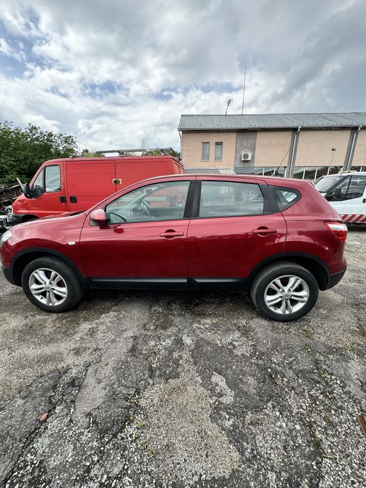 Nissan Qashqai 1.5 DCI ‼️на части‼️
