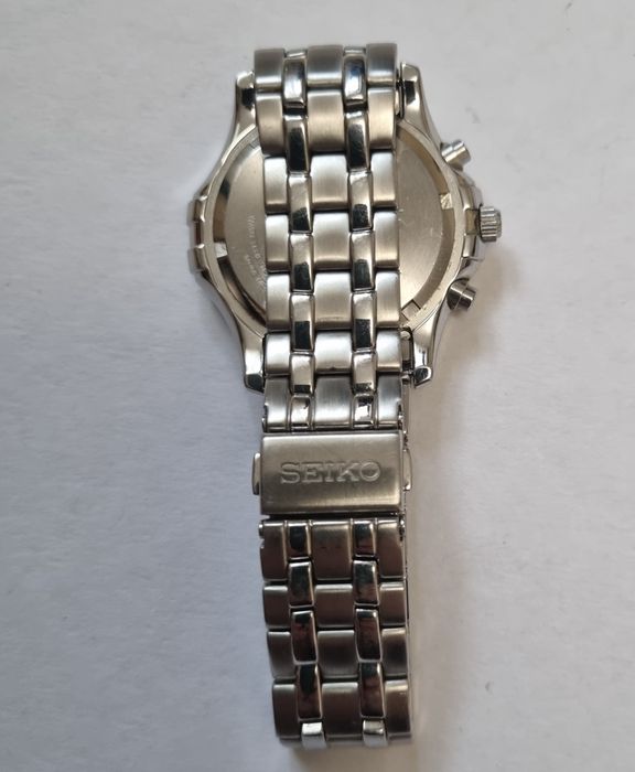 Ceas bărbătesc Seiko SNDC97 Le Grand Sport