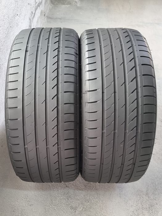 "Dot 25" 225/45/17 Thrre-a 2Броя: 55€ 4.5мм