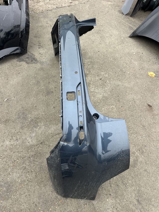 Броня Volvo V60 2018- 3бр