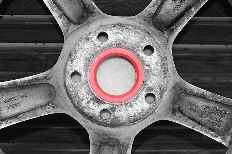 INELE DE CENTRARE / GHIDAJ Jante - Aluminiu sau PLASTIC, orice marime