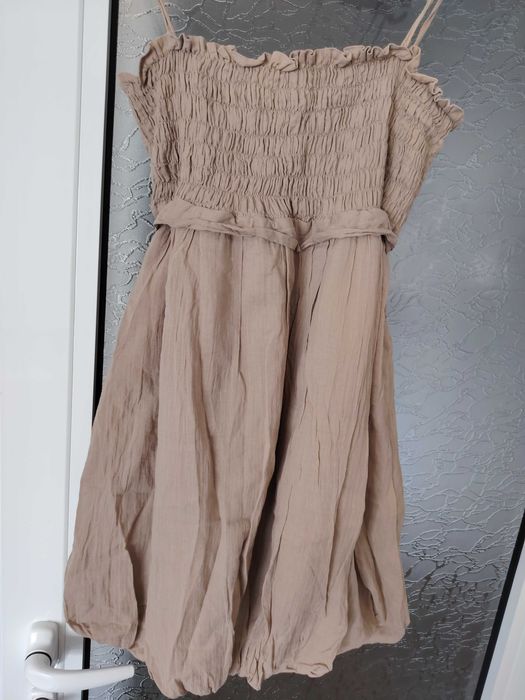 Дамски топ 100 % памук