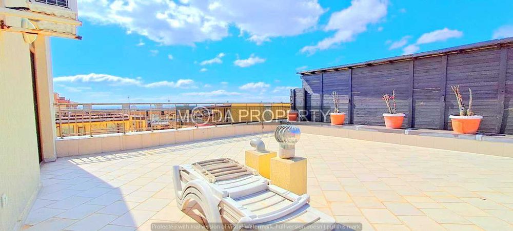 Продава се Двустаен апартамент в Свети Влас - 120 кв.м за 608 €/кв.м - Снимка #17