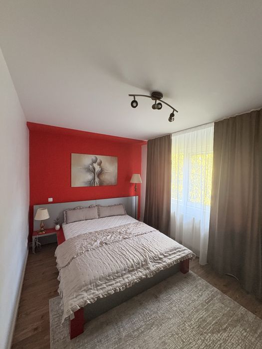 Apartament de inchiriat