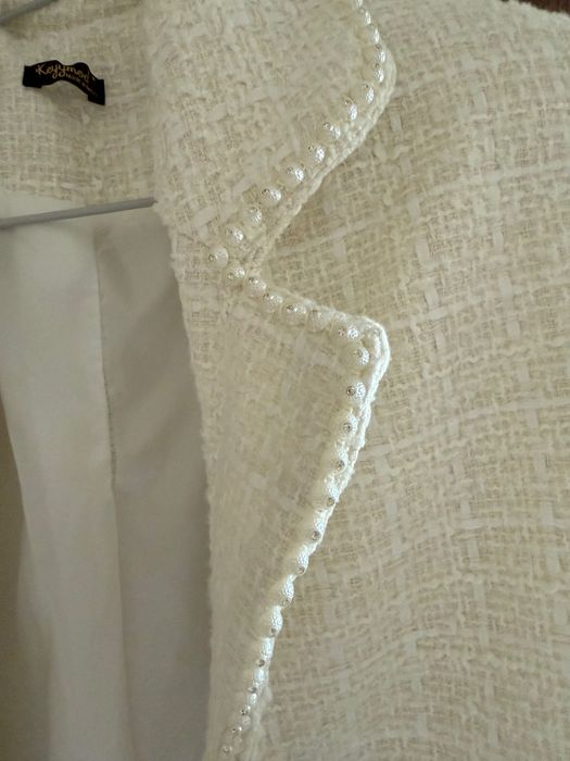 Дамско елегантно сако