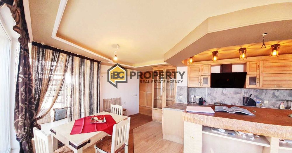 Продава се Мезонет в Бяла - 108 кв.м за 850 €/кв.м - Снимка #1