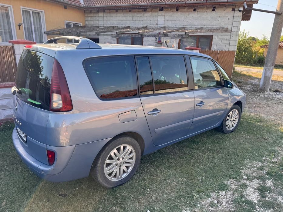 Renault Grand espace 2.2 150kc 2350€