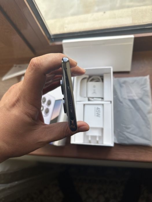 Redmi note 14 pro 8/256 ideal full
