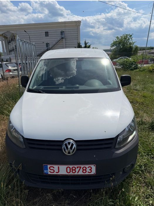 Vând Volkswagen Caddy Autoutilitara