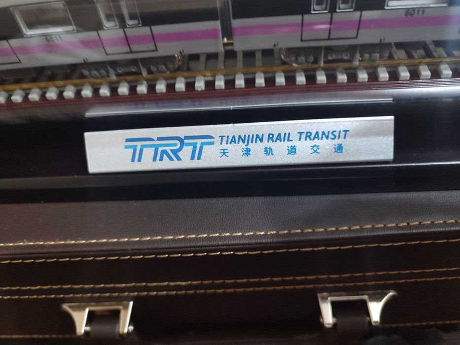 Продаю классный макет вагона метро