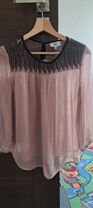 Bluza NOA NOA, mar Xs- S- M