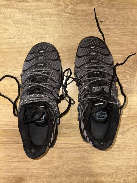 Nike tn мног удобни