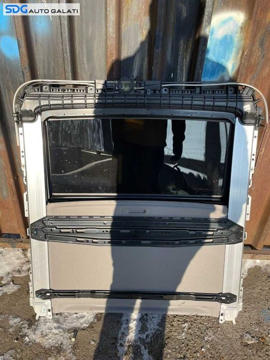 Geam Trapa Plafon cu Rama Toyota RAV4 XA30 2005 - 2013