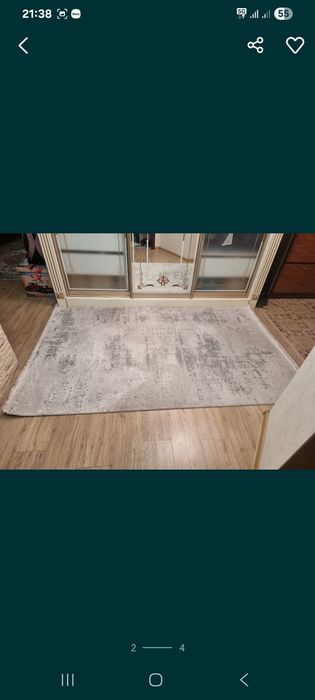 Продам коврик (ковер)