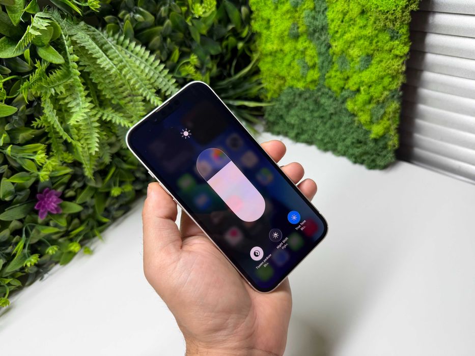 ! ПрОмО ! iPhone 13 128GB 100% Батерия 10836