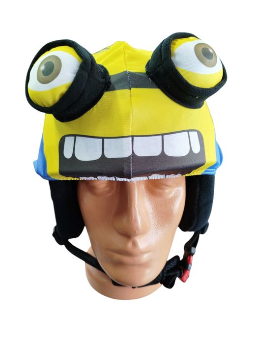 3D аксесоари за каска