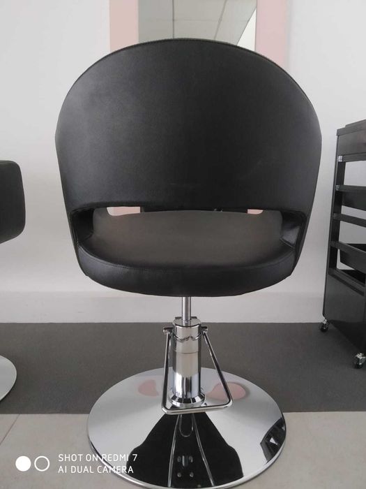 Фризьорски стол Mop