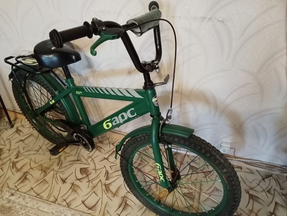 Продам  велосипед