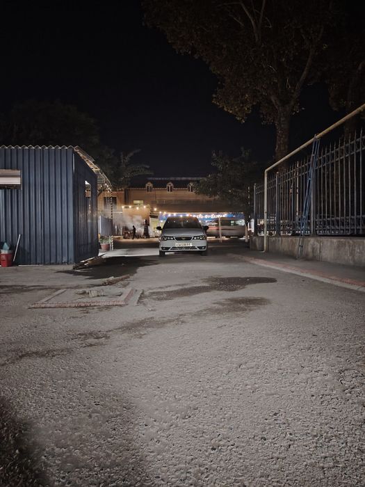 Nexia 2 narmalni holatda