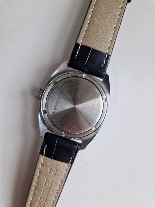 RAKETA, cal. 2609.HA, ръчно навиване, USSR