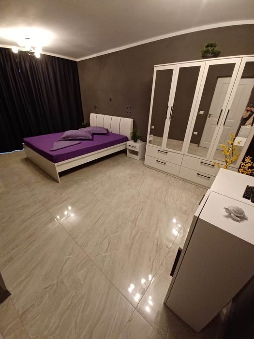Regim Hotelier Central