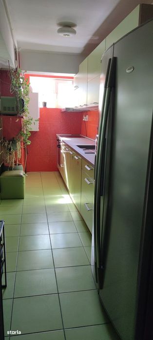 Drumul Taberei Apartament 2 camere  decomandat 88 mp,str Drumul Furcii